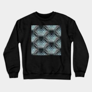 Silicon Slipstream 23 Crewneck Sweatshirt